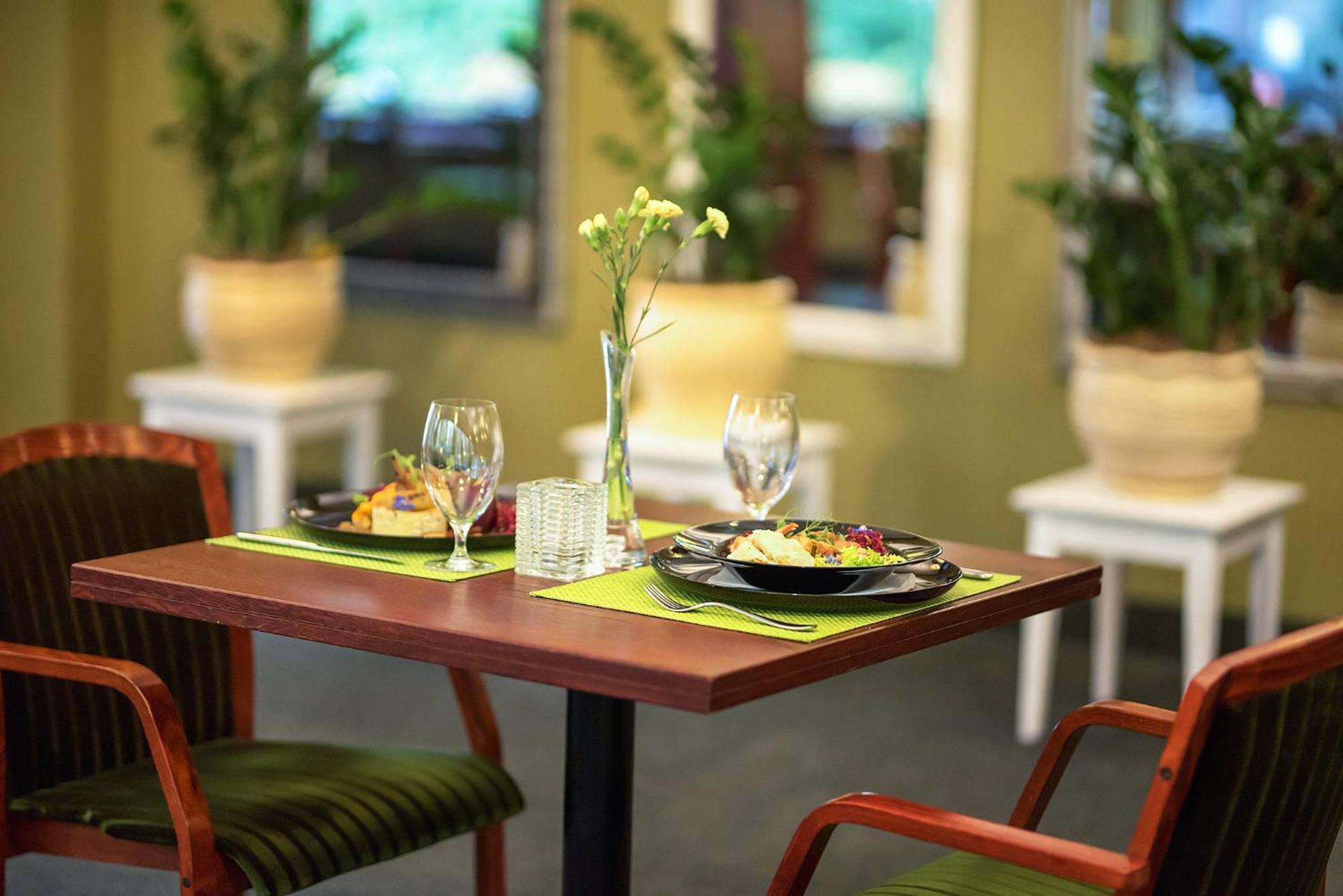Hotel Lidia Spa & Wellness Darlowko Εξωτερικό φωτογραφία